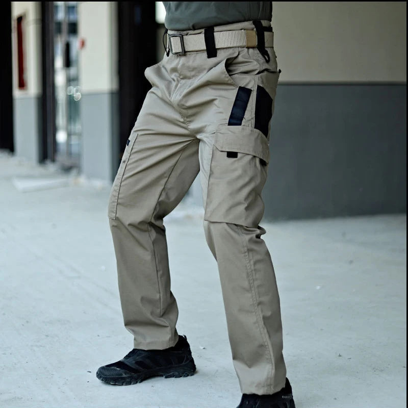 Pantalon de travaille Cargo Multi Pocket
