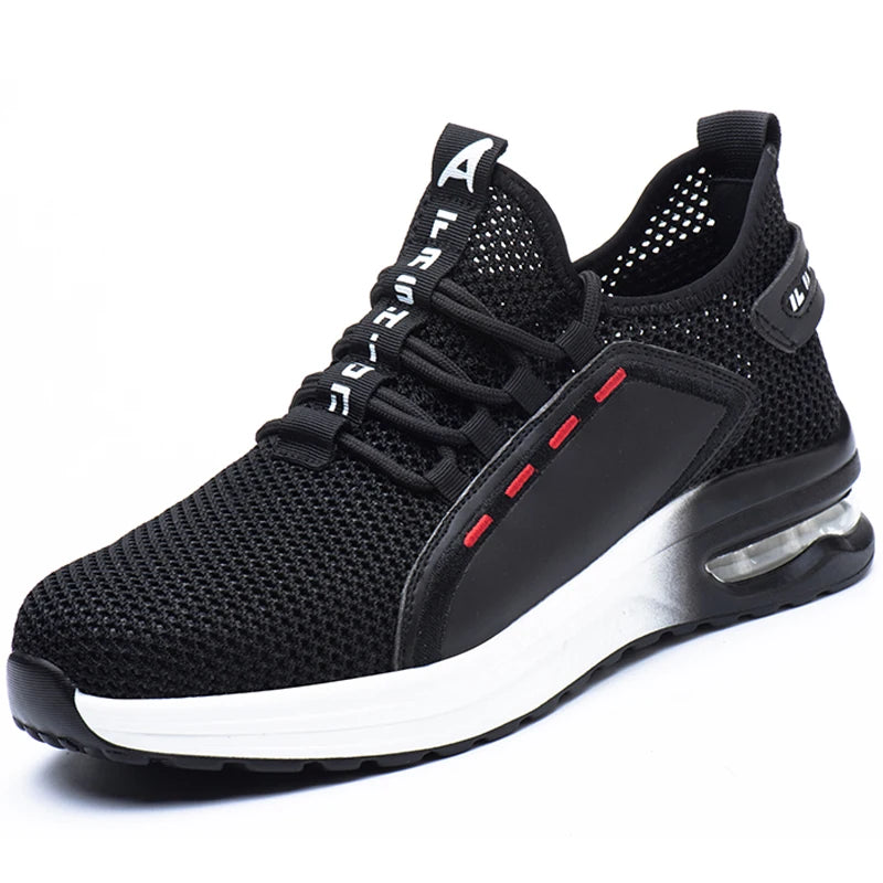 Chaussures de sécurité, Ventil'Pro +