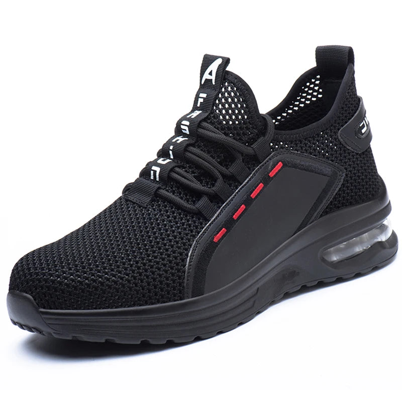 Chaussures de sécurité, Ventil'Pro +