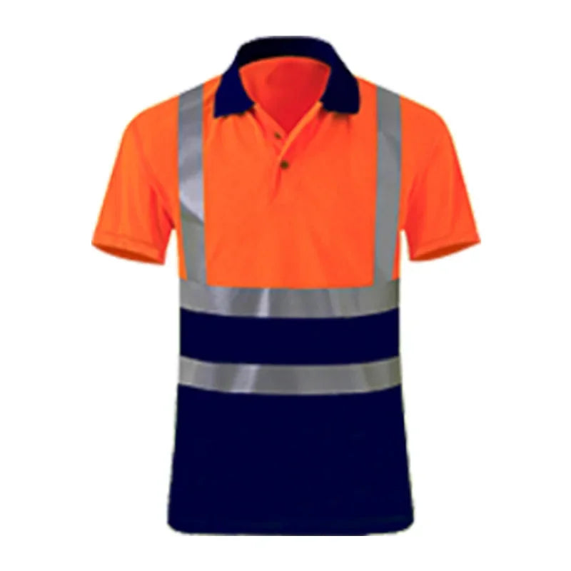 T-shirt de travail
