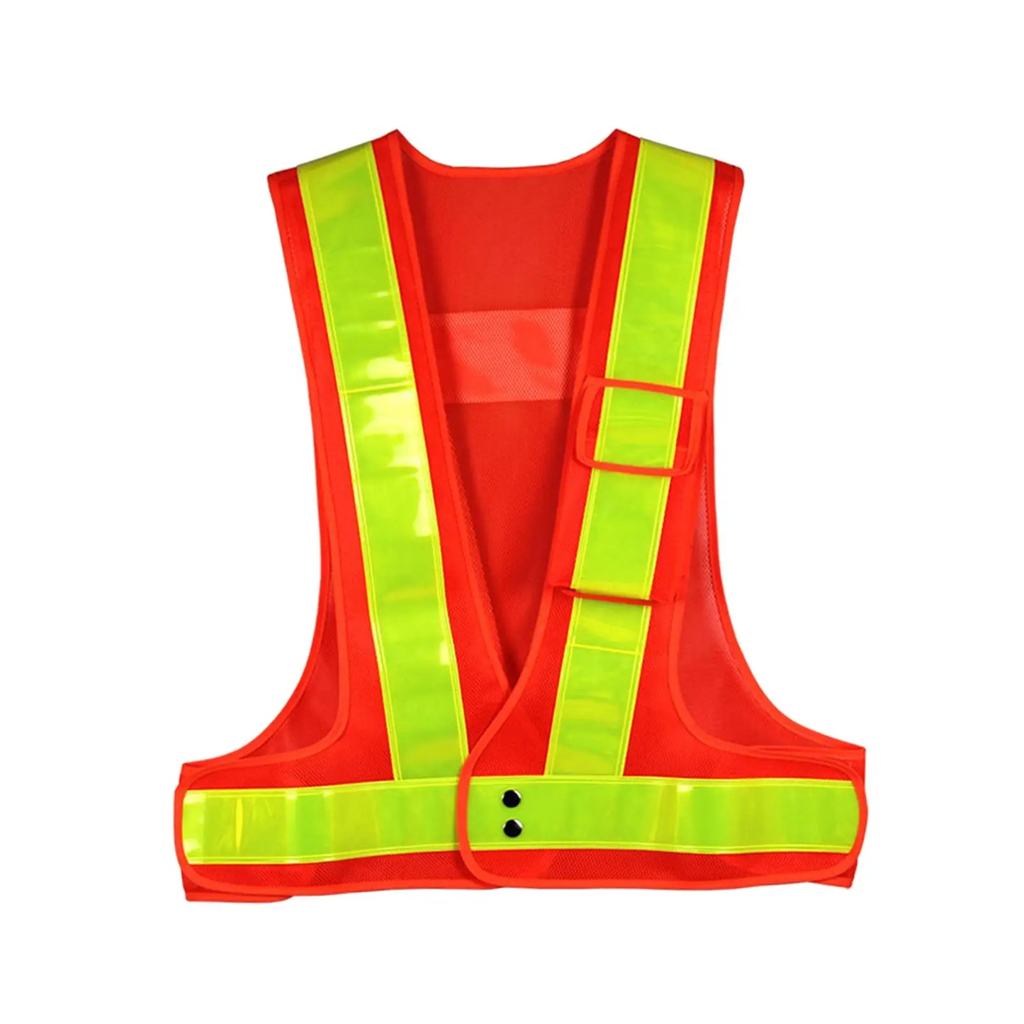 Gilet de signalisation One