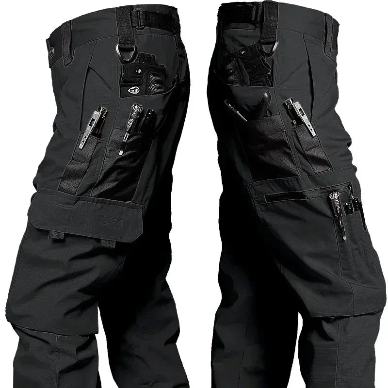 Pantalon de travaille Cargo Multi Pocket