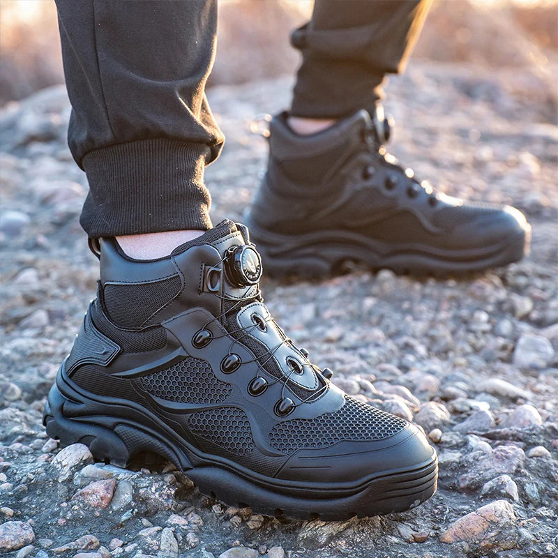 Chaussure de sécurité, Air Pro