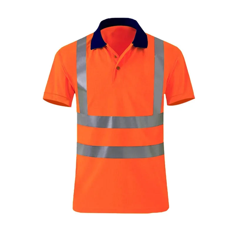 T-shirt de travail