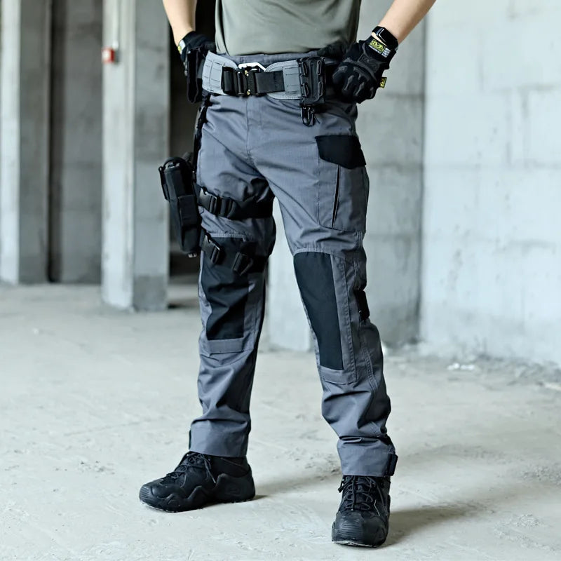Pantalon de travaille Cargo