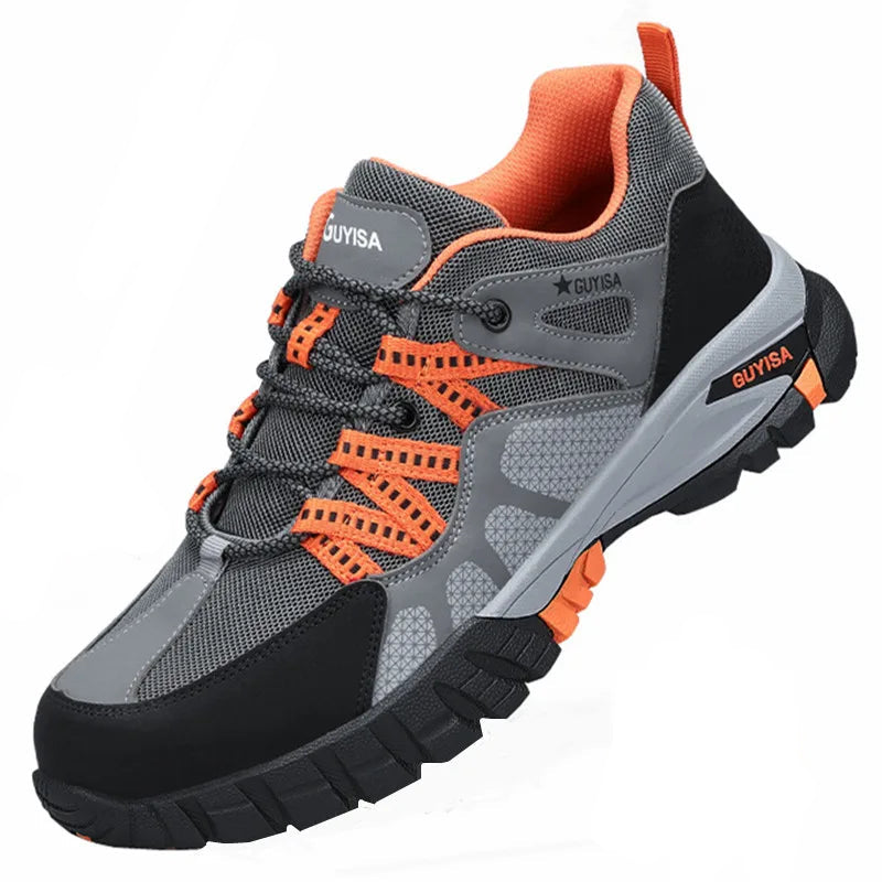 Chaussures de sécurité, Design Pro