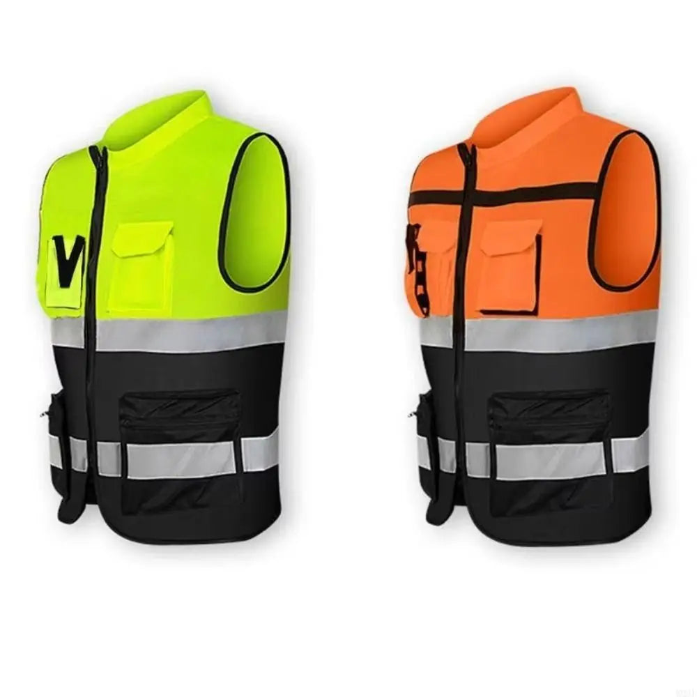 Gilet de signalisation