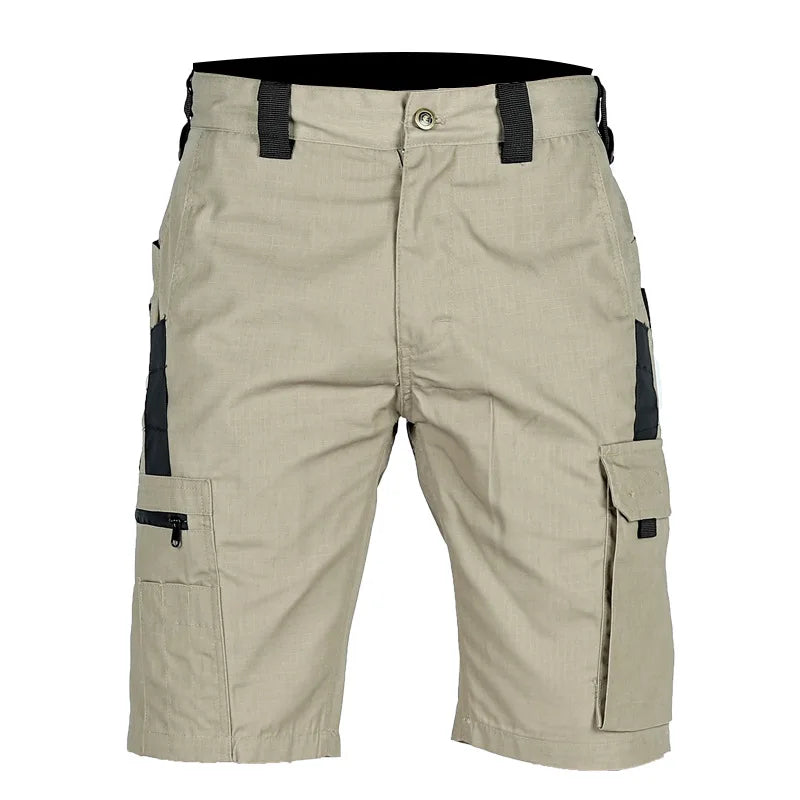Pantalon de travaille Shorte +