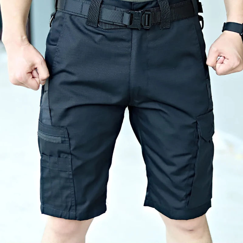 Pantalon de travaille Shorte +