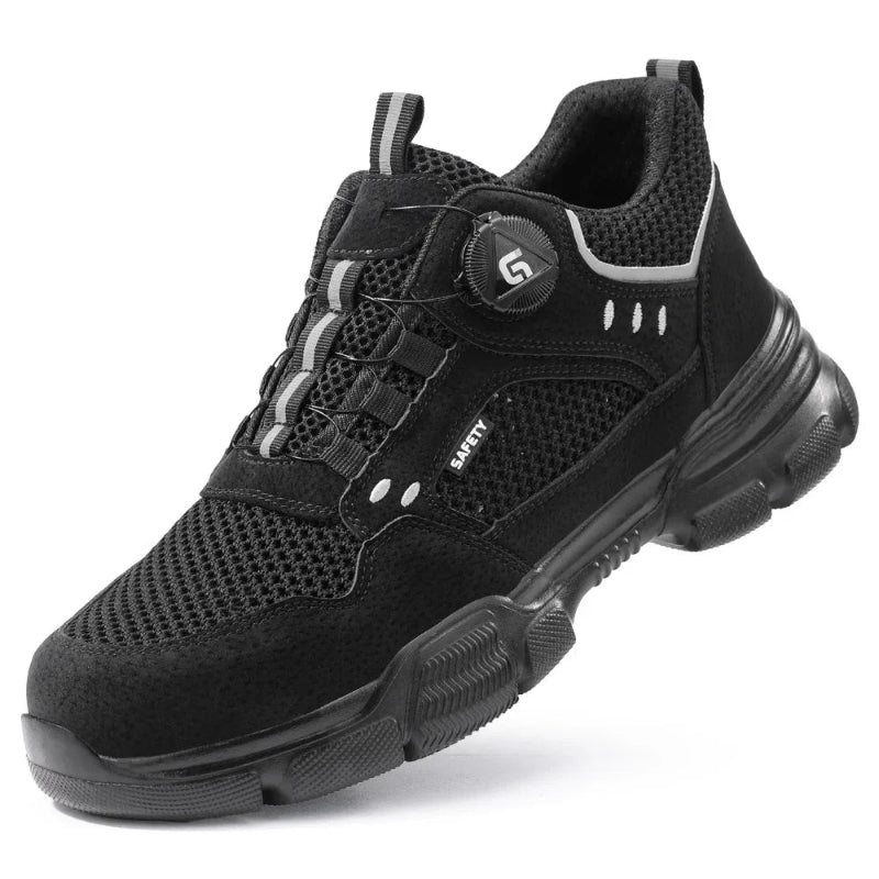 Chaussures de sécurité, Ventil Max