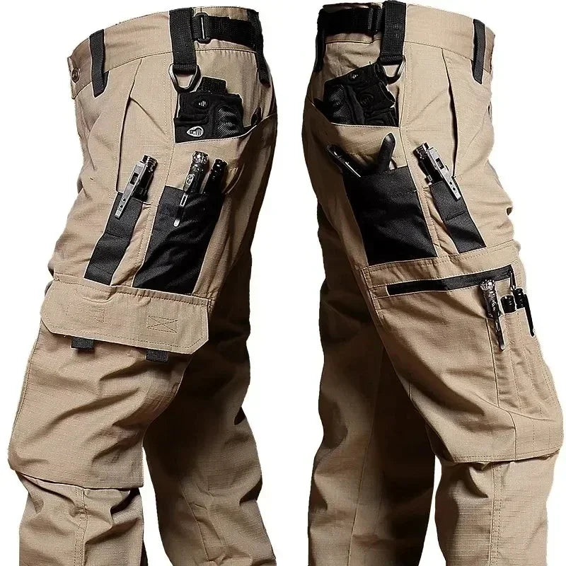 Pantalon de travaille Cargo Multi Pocket