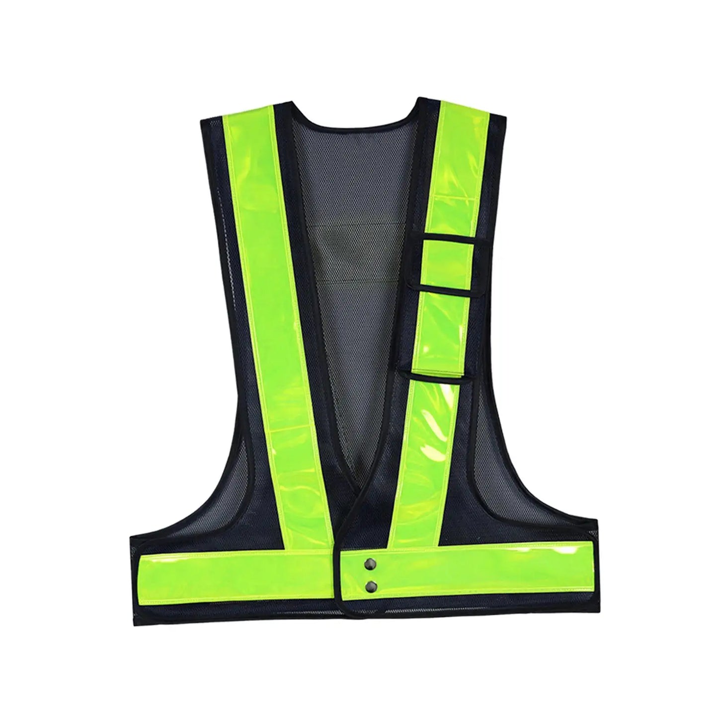 Gilet de signalisation One