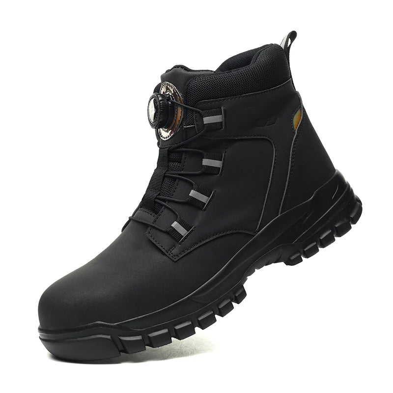 Chaussure de sécurité, Bottes Pro+