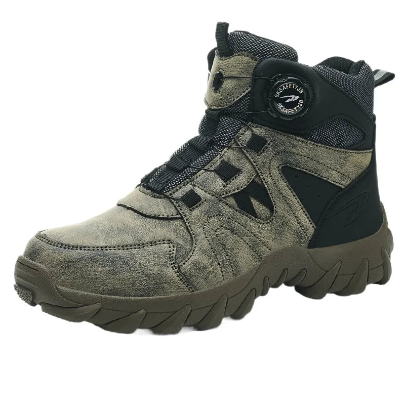 Chaussure de sécurité, One Protect+