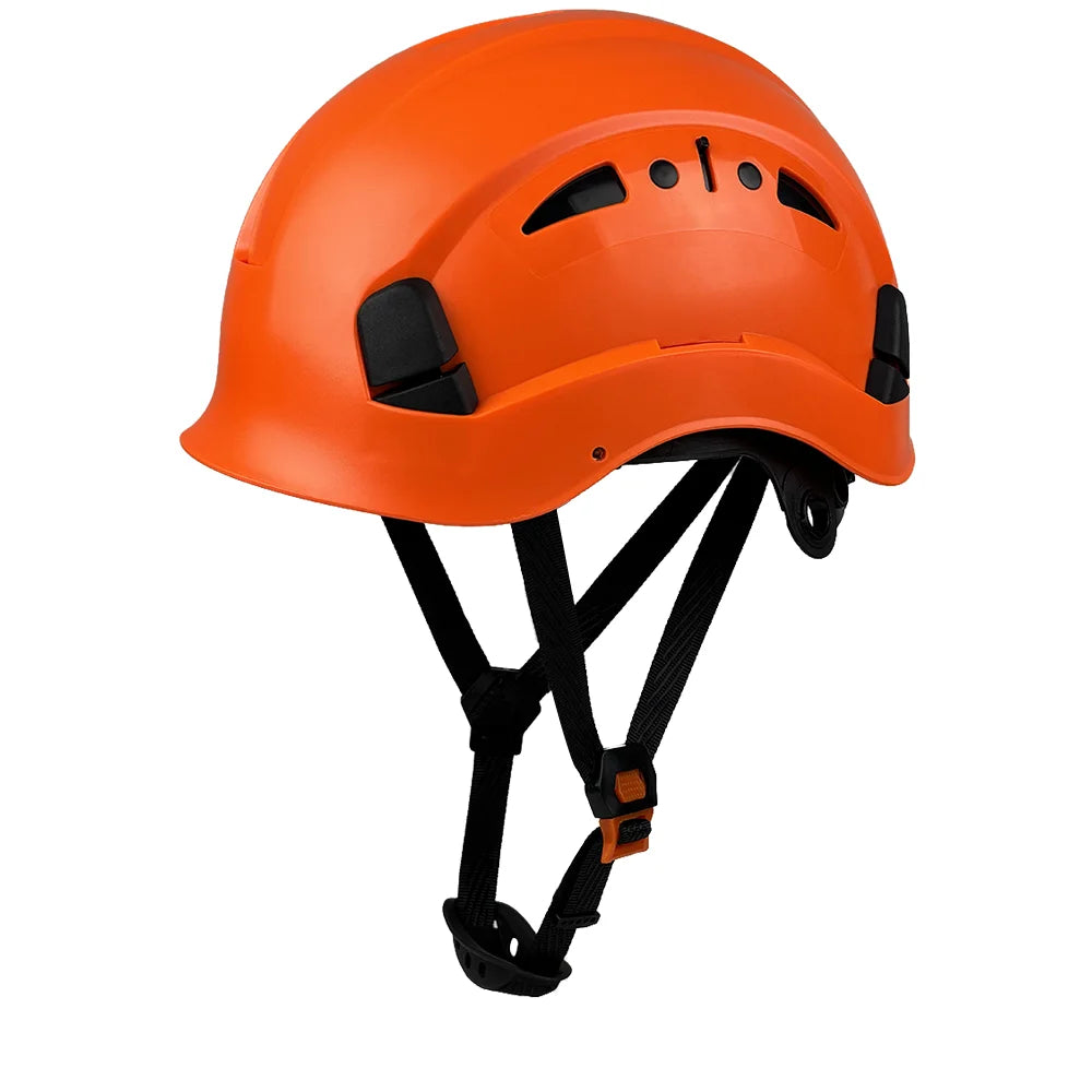 Casque de sécurité Protect +
