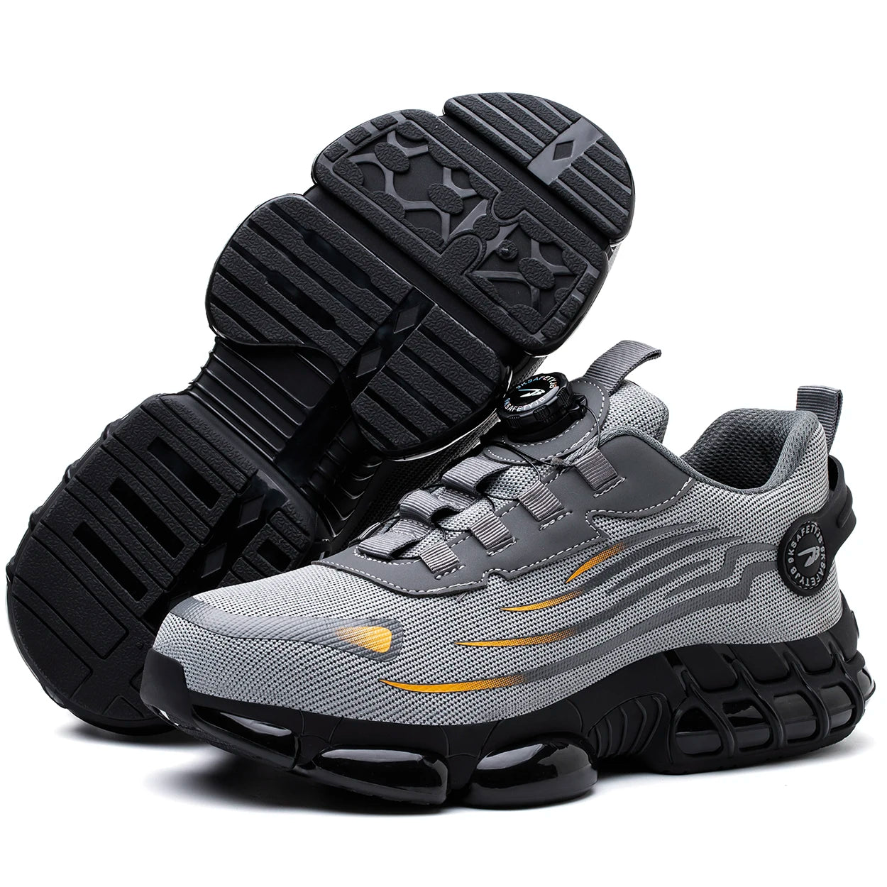 Chaussure de sécurité, One'Air