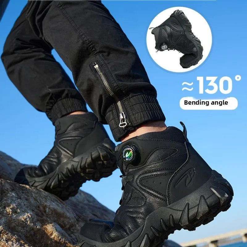 Chaussure de sécurité, One Protect+