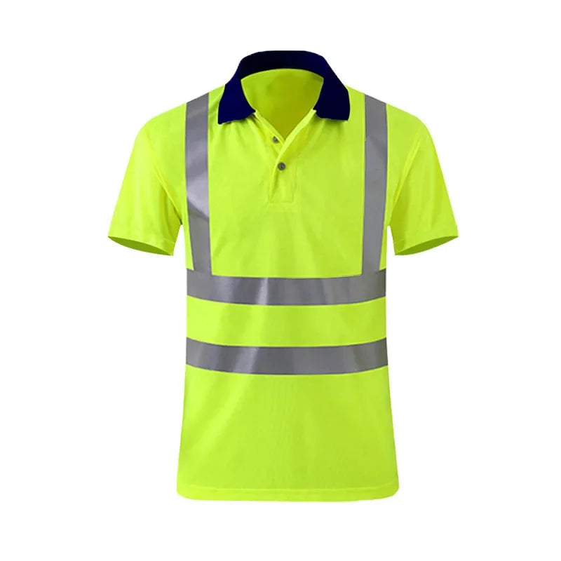 T-shirt de travail