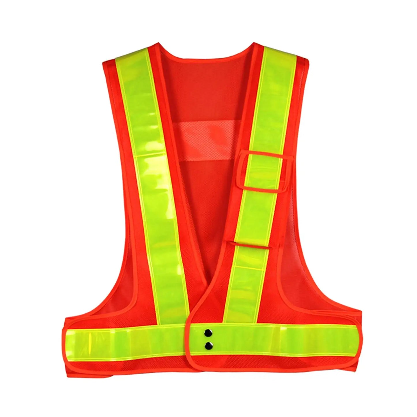 Gilet de signalisation One