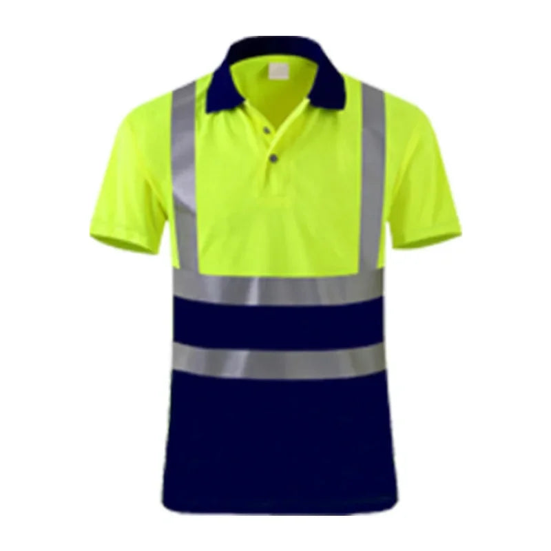 T-shirt de travail