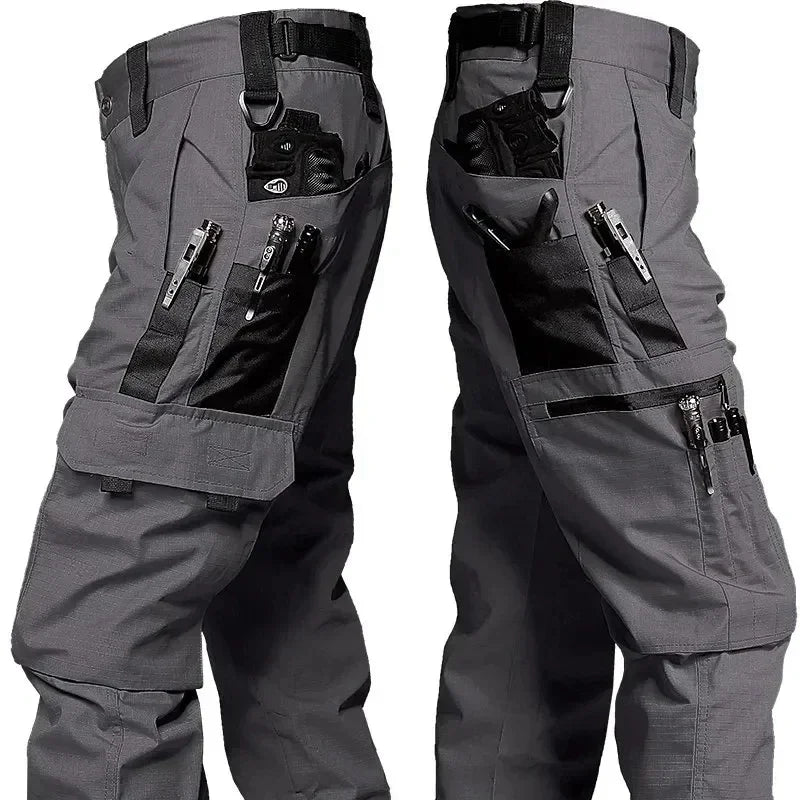 Pantalon de travaille Cargo Multi Pocket