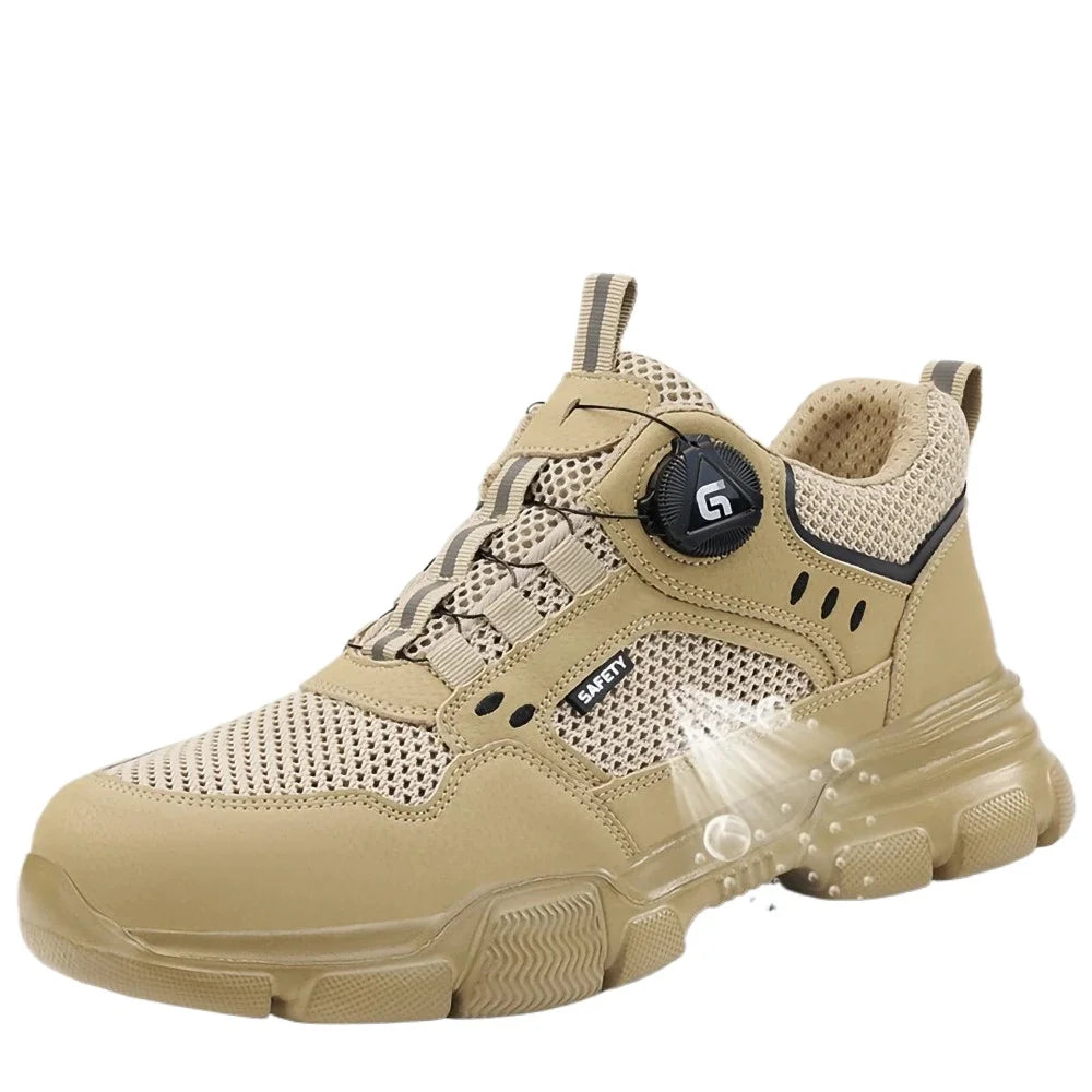 Chaussures de sécurité, Ventil Max