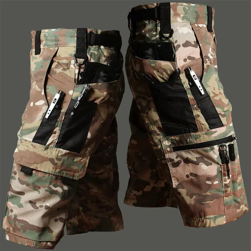 Pantalon de travaille Shorte +