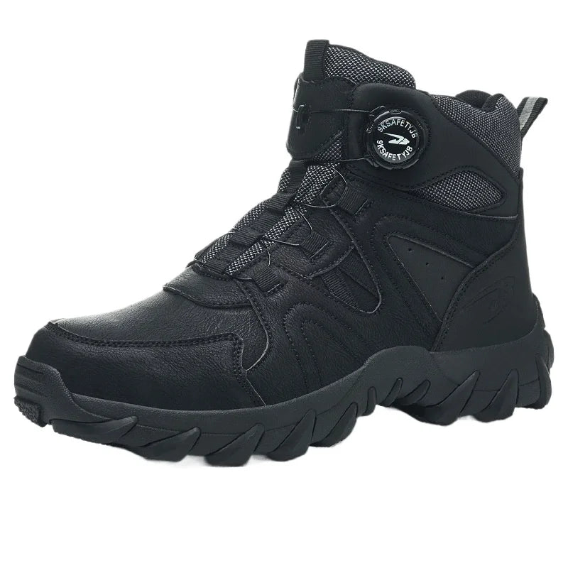 Chaussure de sécurité, One Protect+