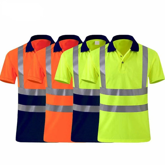 T-shirt de travail
