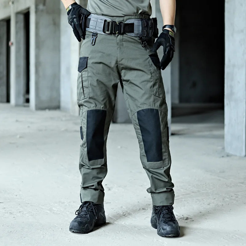 Pantalon de travaille Cargo
