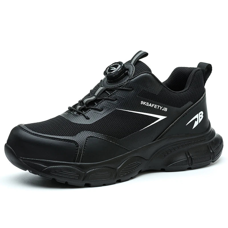 Chaussures de sécurité , Ventil'Pro
