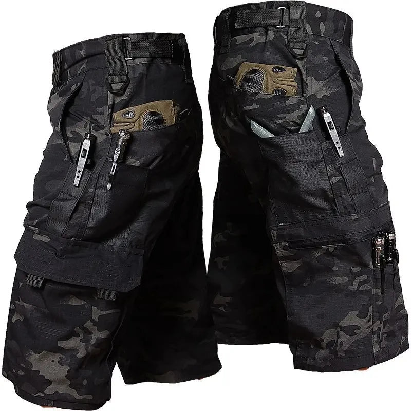 Pantalon de travaille Shorte +