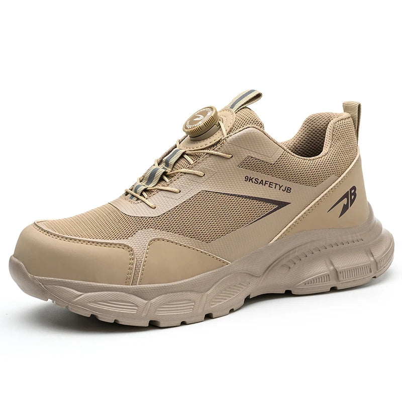 Chaussures de sécurité , Ventil'Pro
