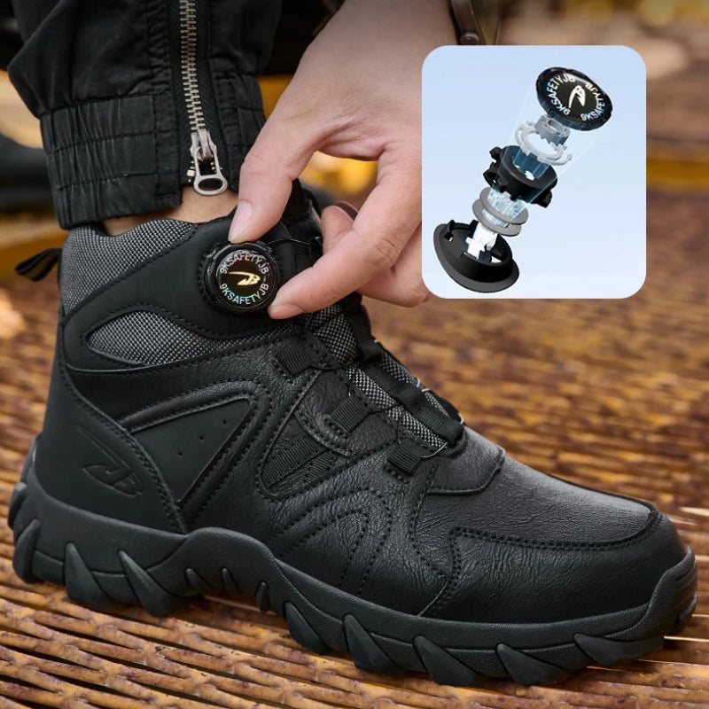 Chaussure de sécurité, One Protect+