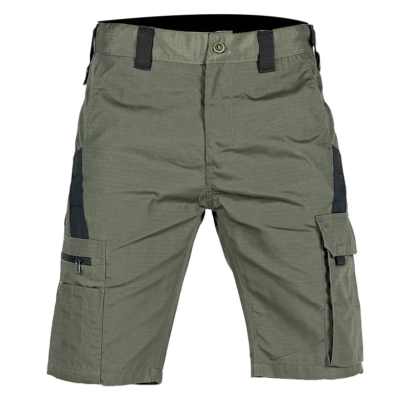 Pantalon de travaille Shorte +