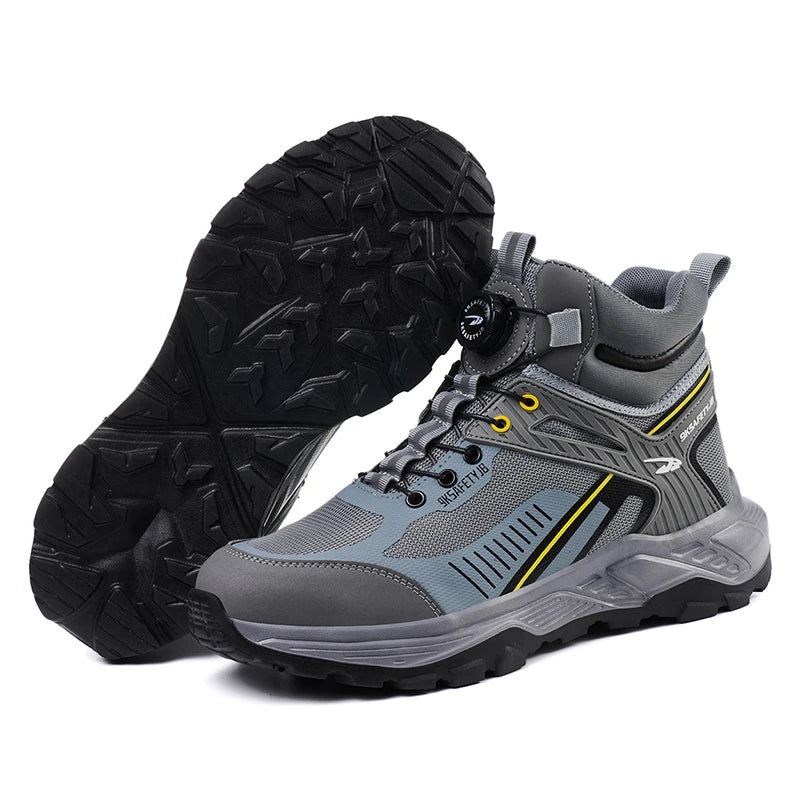 Chaussures de sécurité, Ventil Pro Max