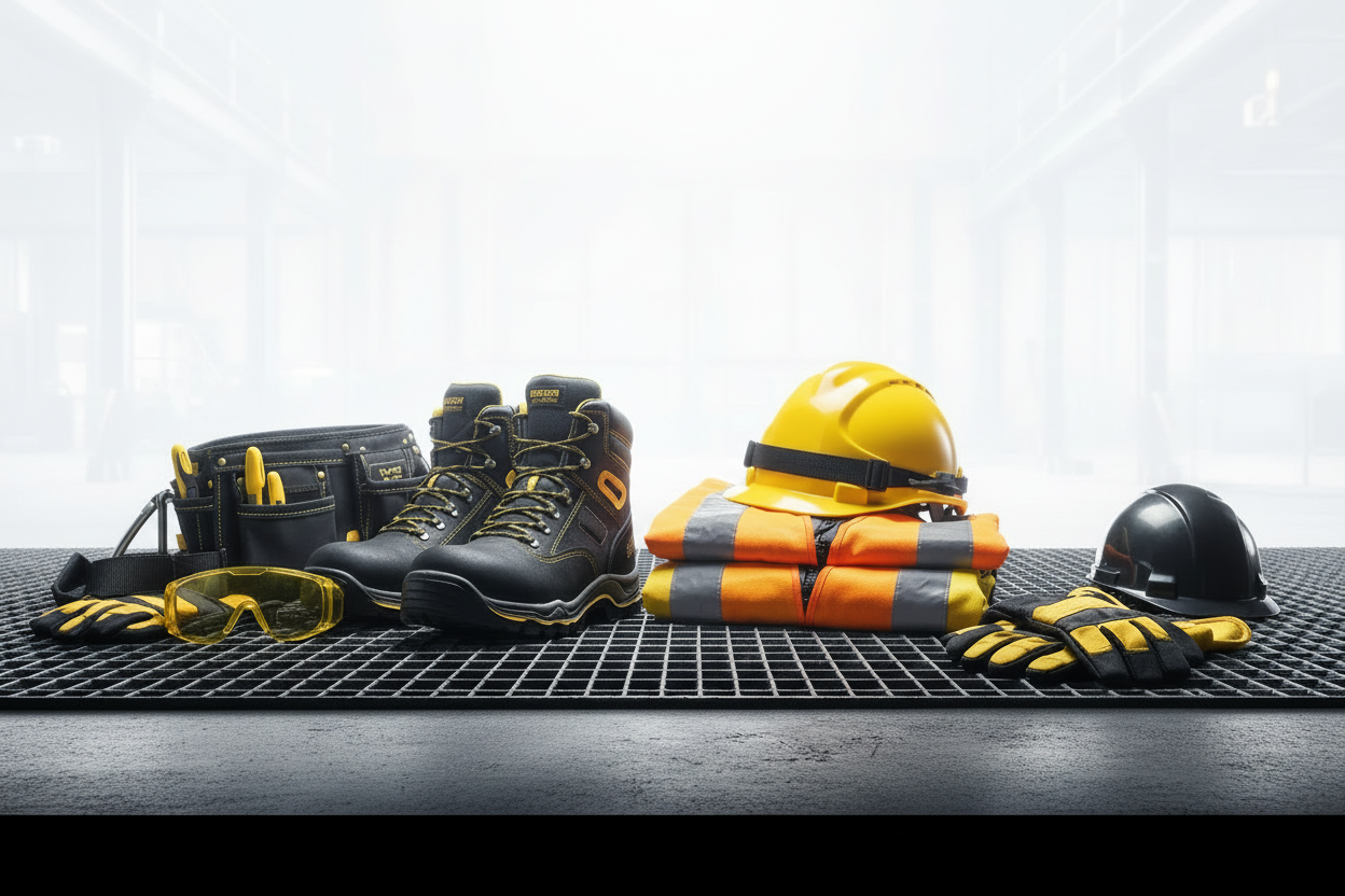 Bannière Armure Pro